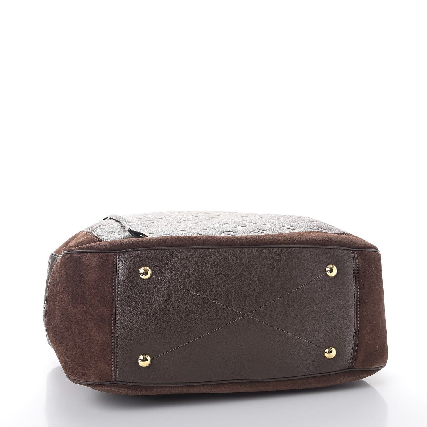 Empreinte Suede Audacieuse MM Terre
