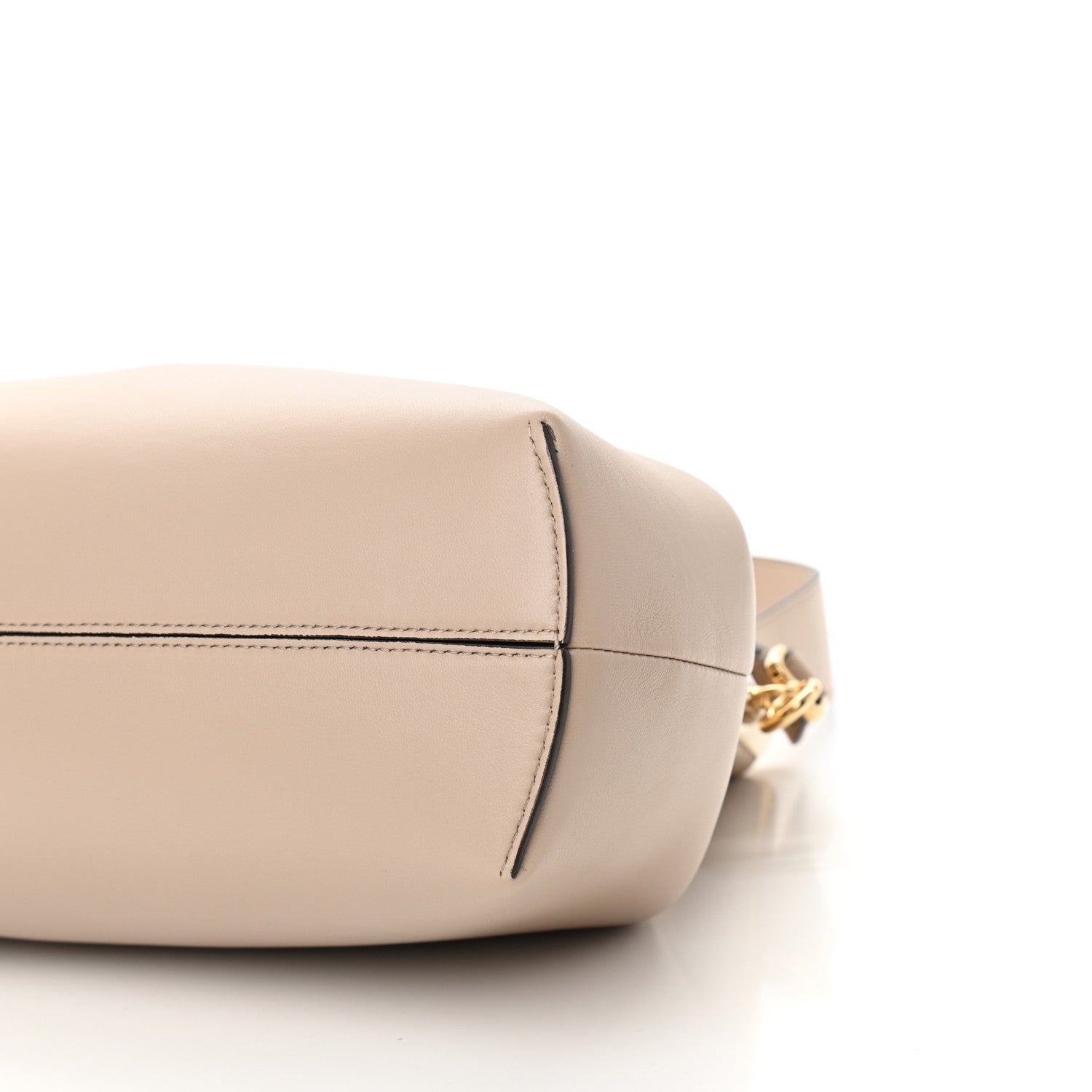 Fendi Shiny Nappa Medium Fendi First Nuvola 9 of 9