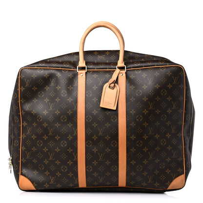 Louis Vuitton Monogram Sirius 55 1 of 17