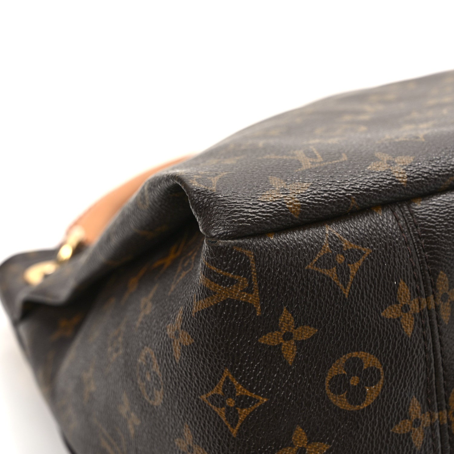 Louis Vuitton Monogram Artsy MM 9 of 15