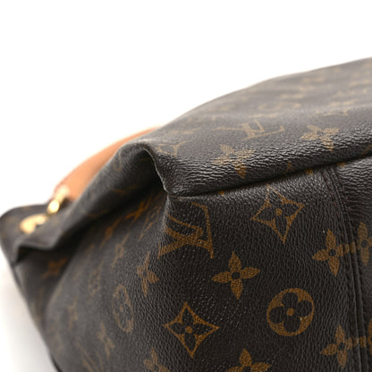 Louis Vuitton Monogram Artsy MM 9 of 15