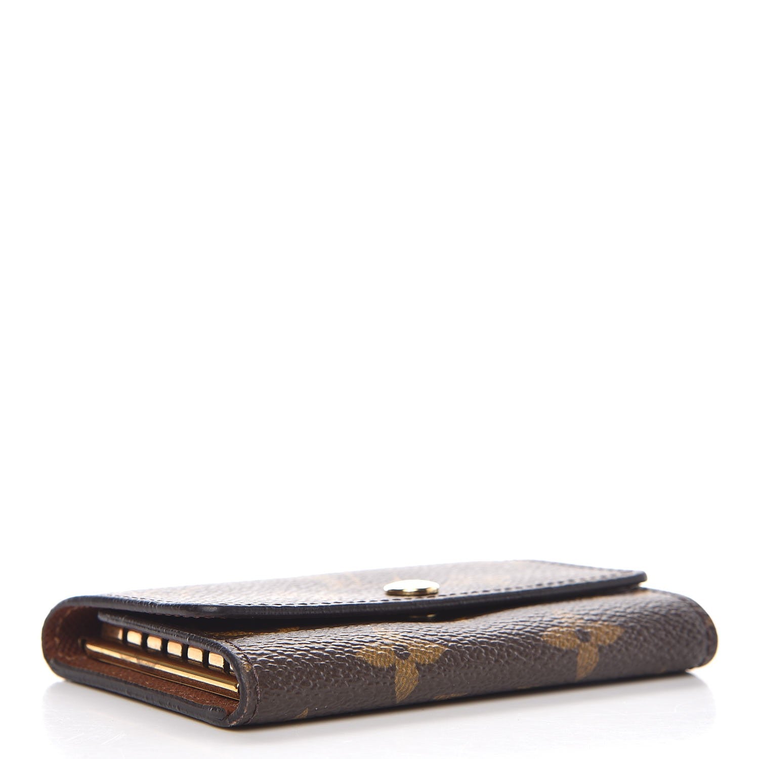 Louis Vuitton Monogram 6 Key Multicles Holder 4 of 7