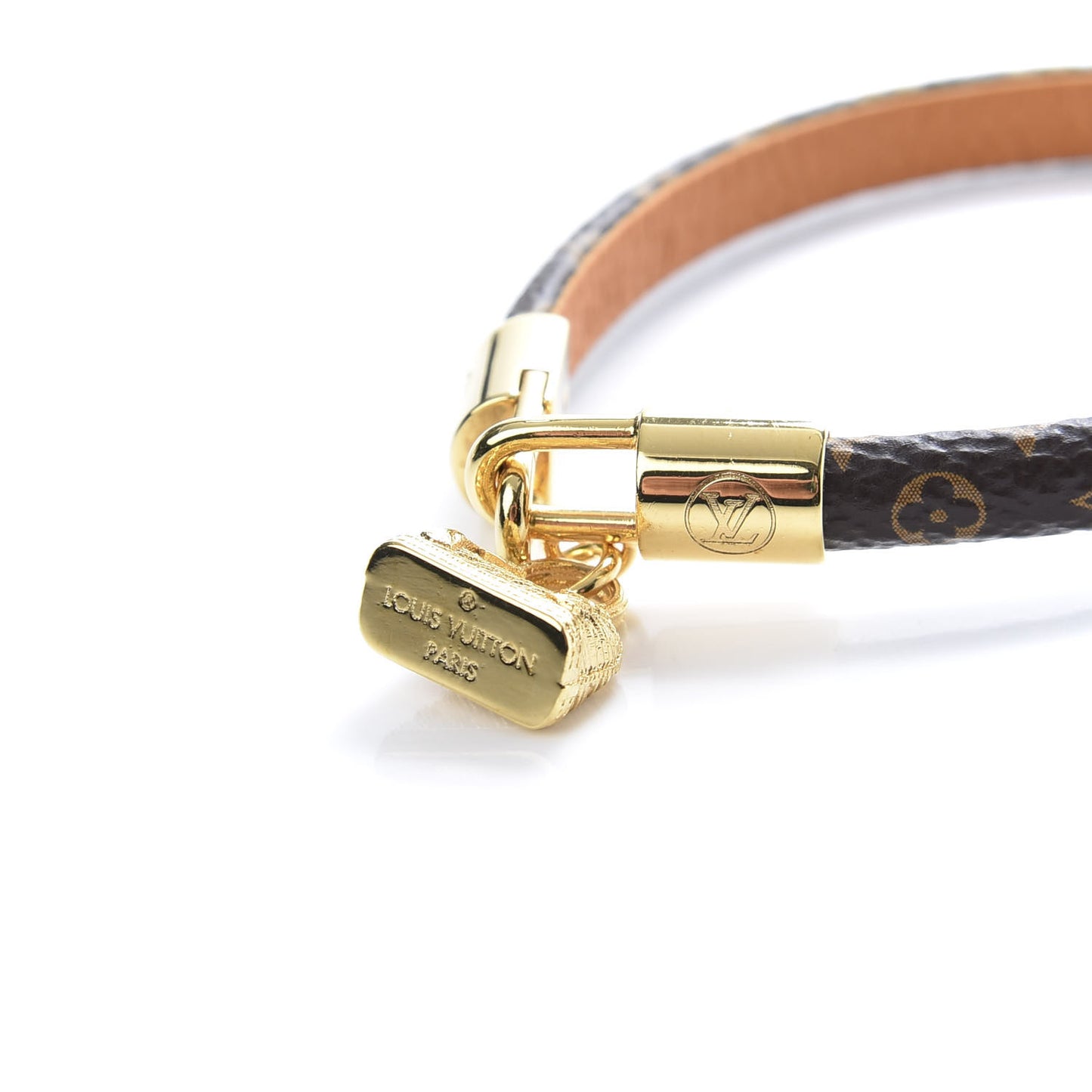 Monogram Alma Bracelet 19