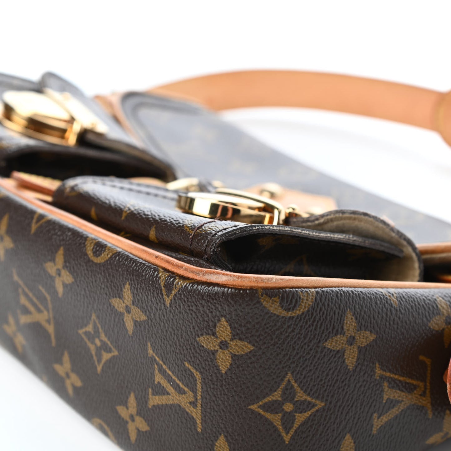 Monogram Hudson PM