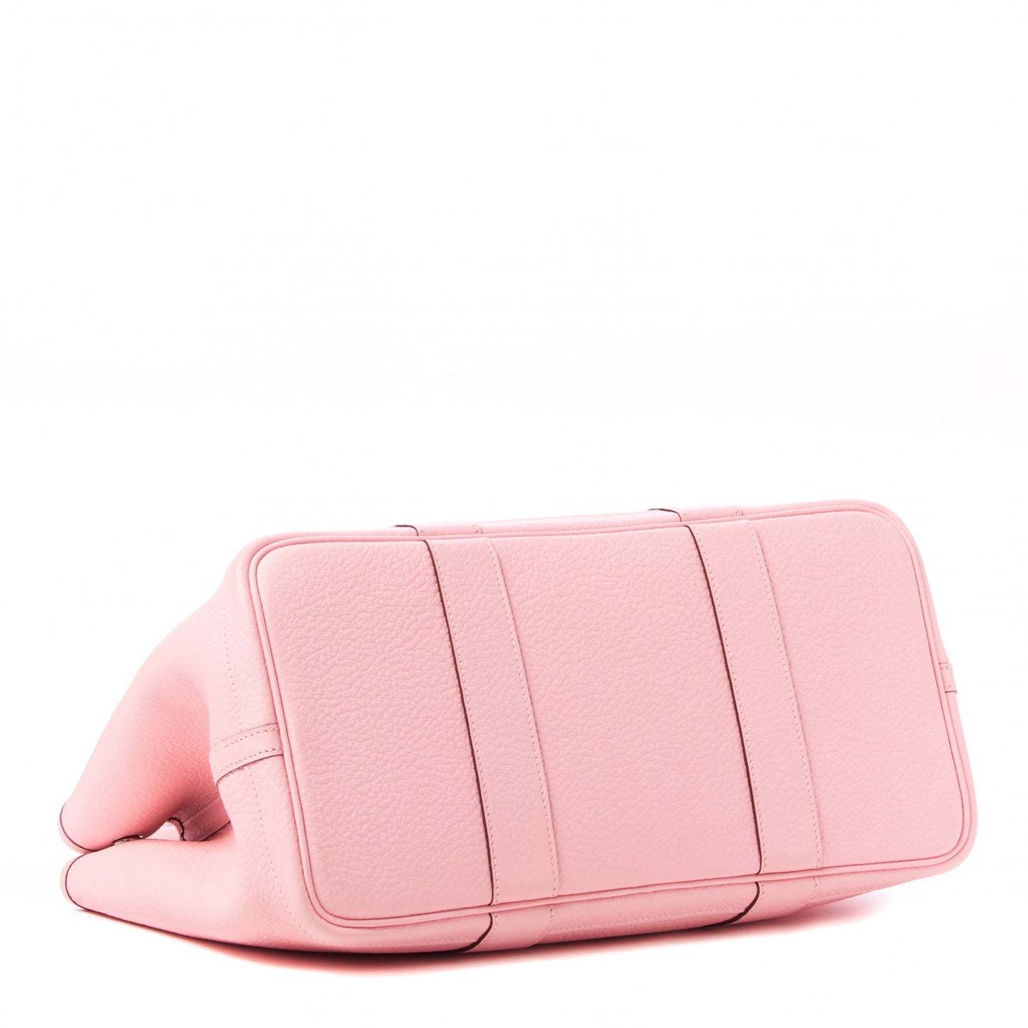 Vache Country Garden Party Tote 36 MM Rose Sakura