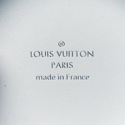 Louis Vuitton Monogram Watercolor Wireless Earphones Case 5 of 5