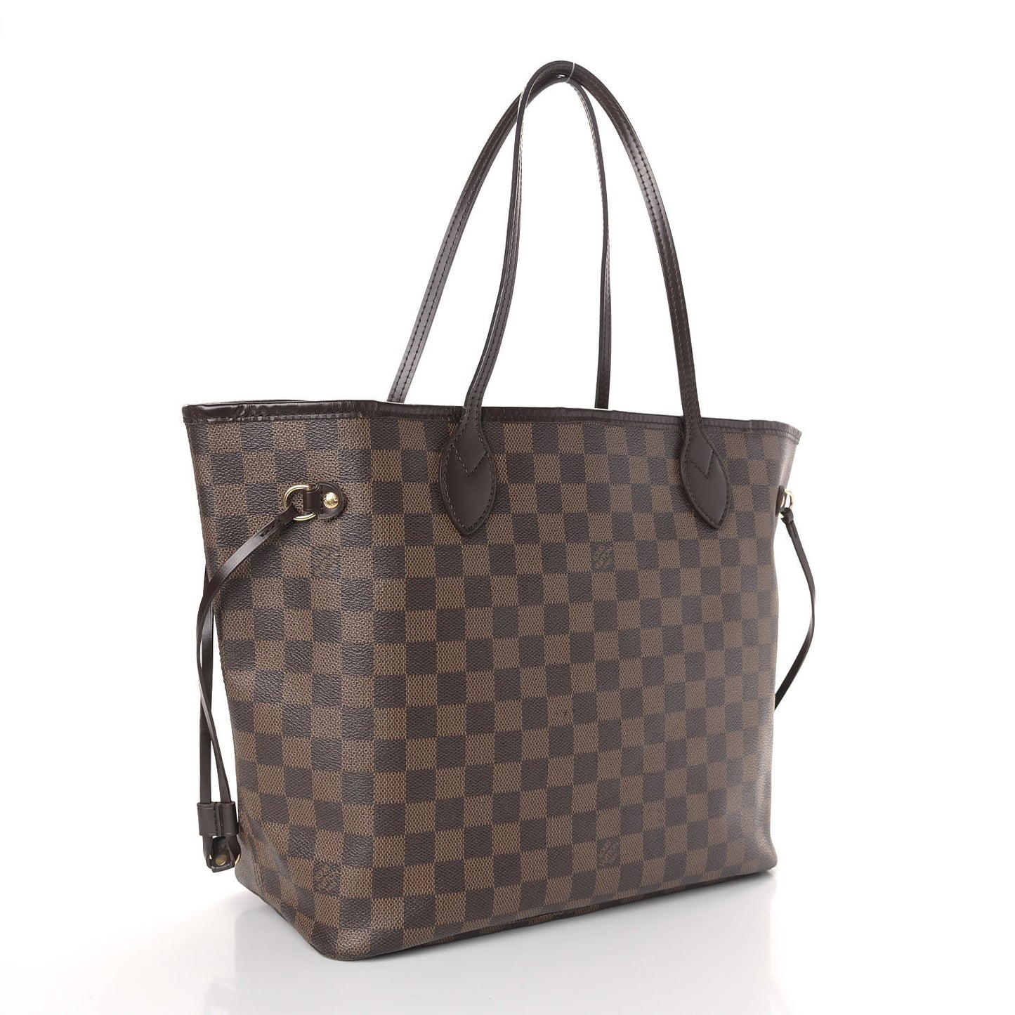 Damier Ebene Neverfull MM