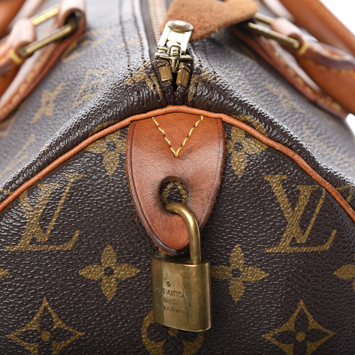 Monogram Speedy 30