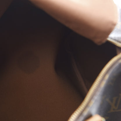 Louis Vuitton Monogram Speedy 30 5 of 12