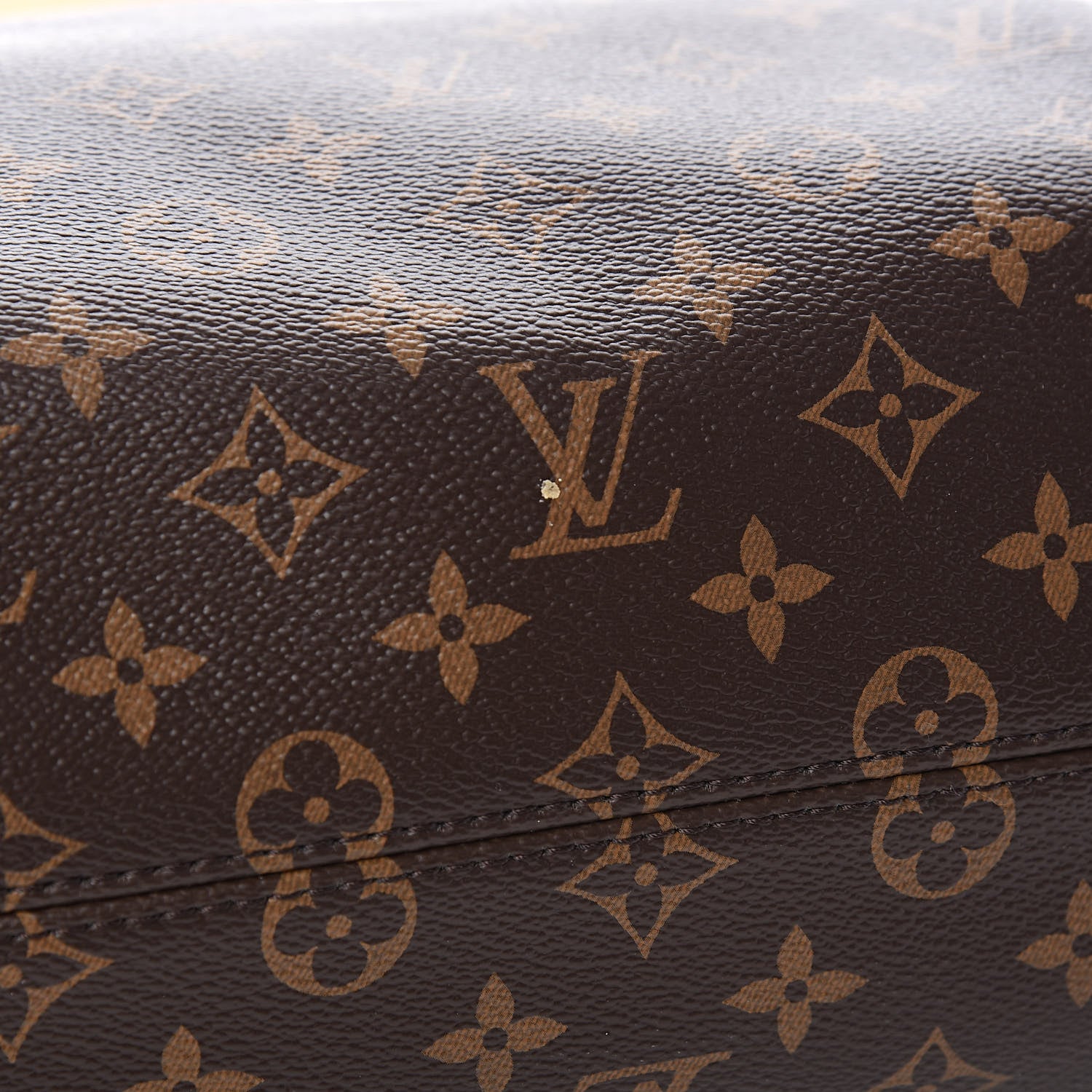 Louis Vuitton Monogram Graceful PM Pivoine 10 of 14