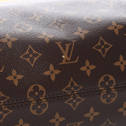 Louis Vuitton Monogram Graceful PM Pivoine 10 of 14
