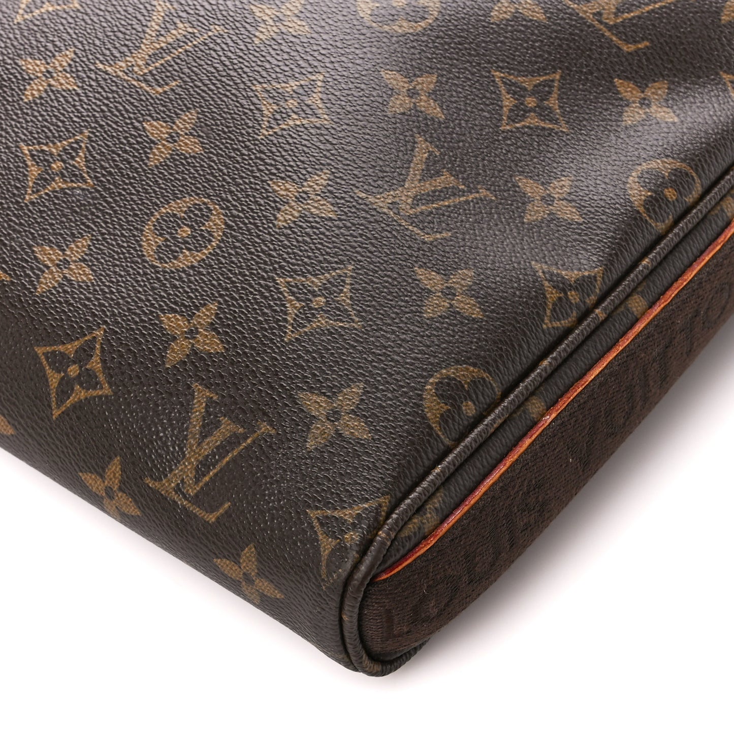 Monogram Trotteur Beaubourg