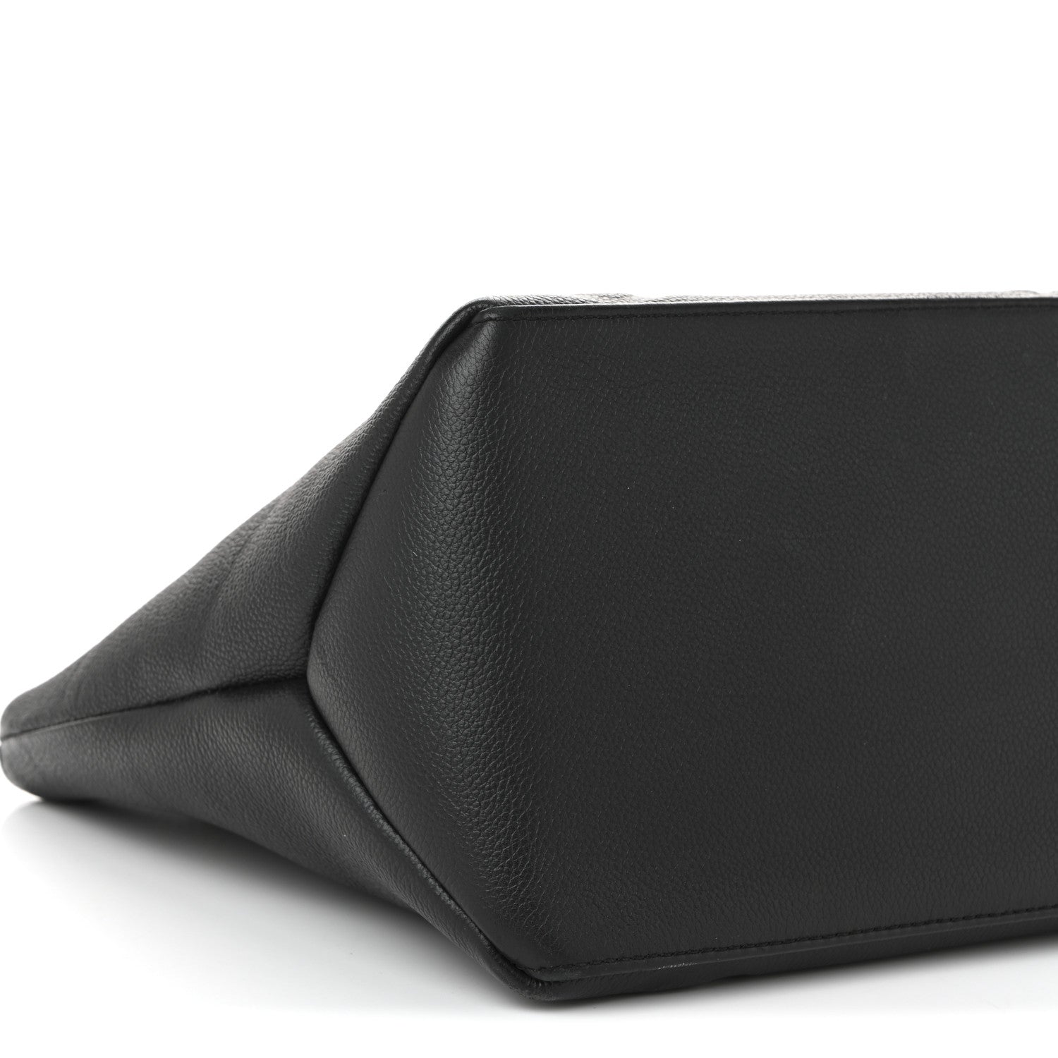 Louis Vuitton Empreinte Monogram Giant Grand Palais Black 8 of 9