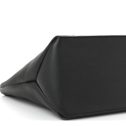 Louis Vuitton Empreinte Monogram Giant Grand Palais Black 8 of 9