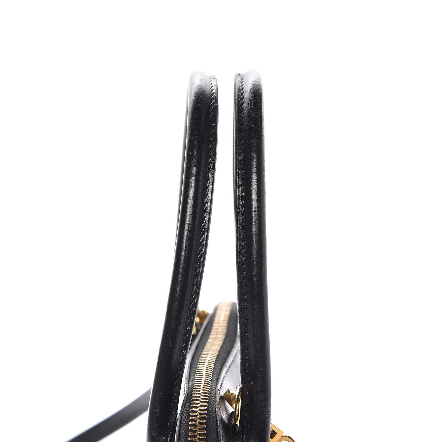 Hermes Box Bolide 27 Black 13 of 23