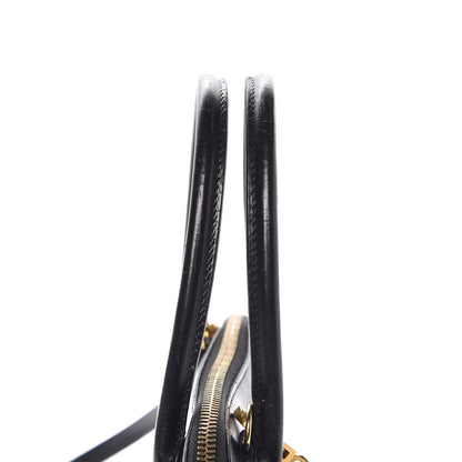 Hermes Box Bolide 27 Black 13 of 23