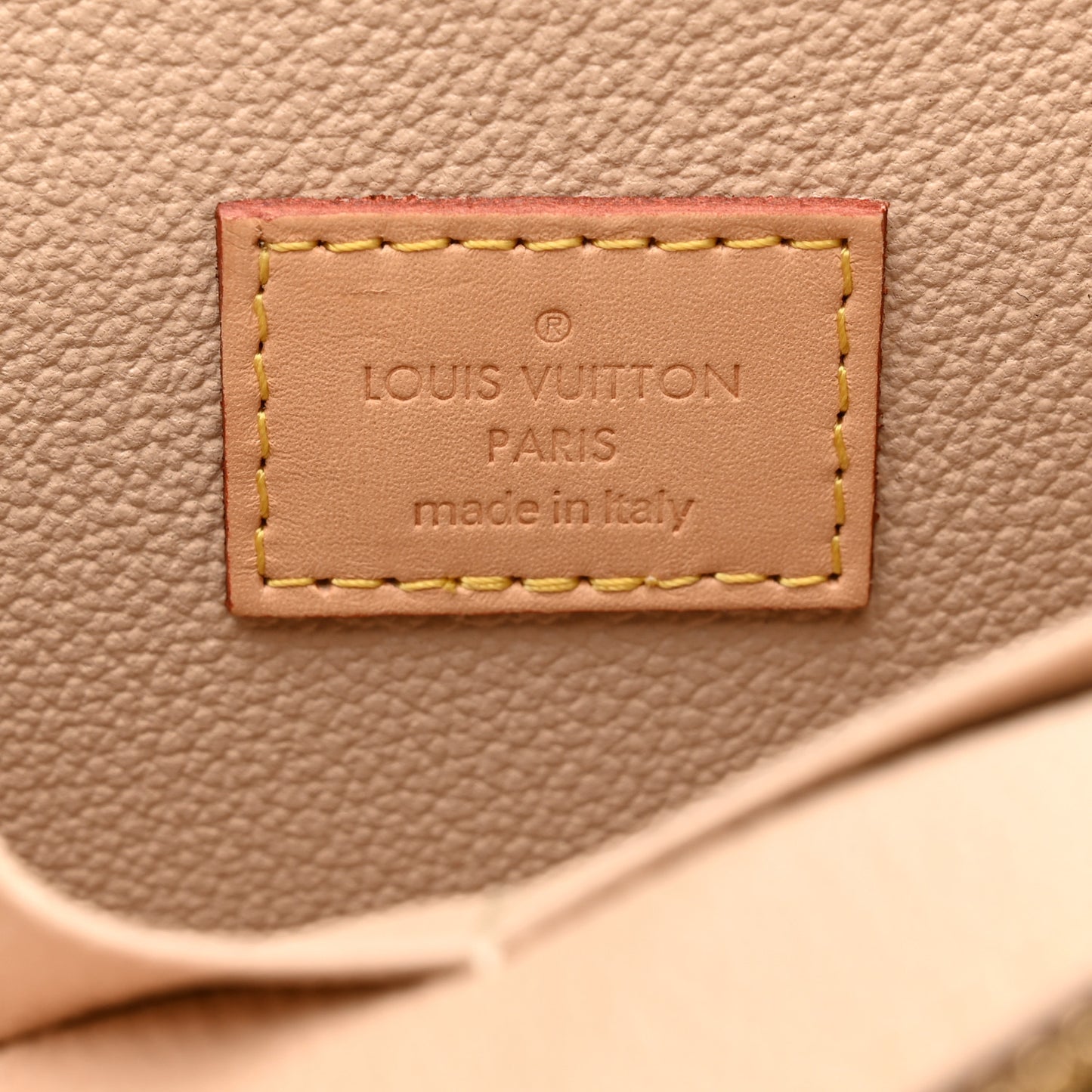 Monogram Nice BB