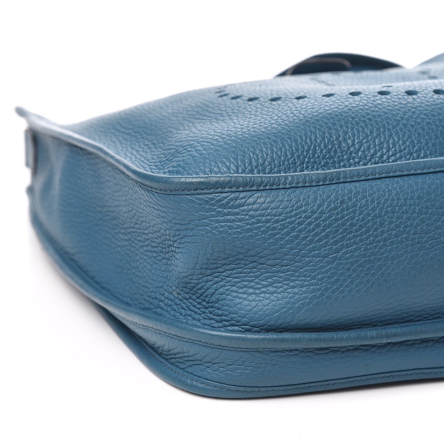 Taurillon Clemence Evelyne III GM Bleu Izmir