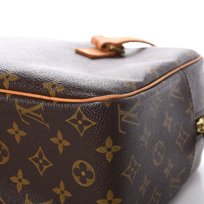 Louis Vuitton Monogram Cite GM 13 of 16