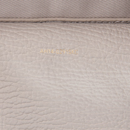 3.1 Phillip Lim 3.1 Textured Calfskin Pashli Backpack Feather 7 of 7