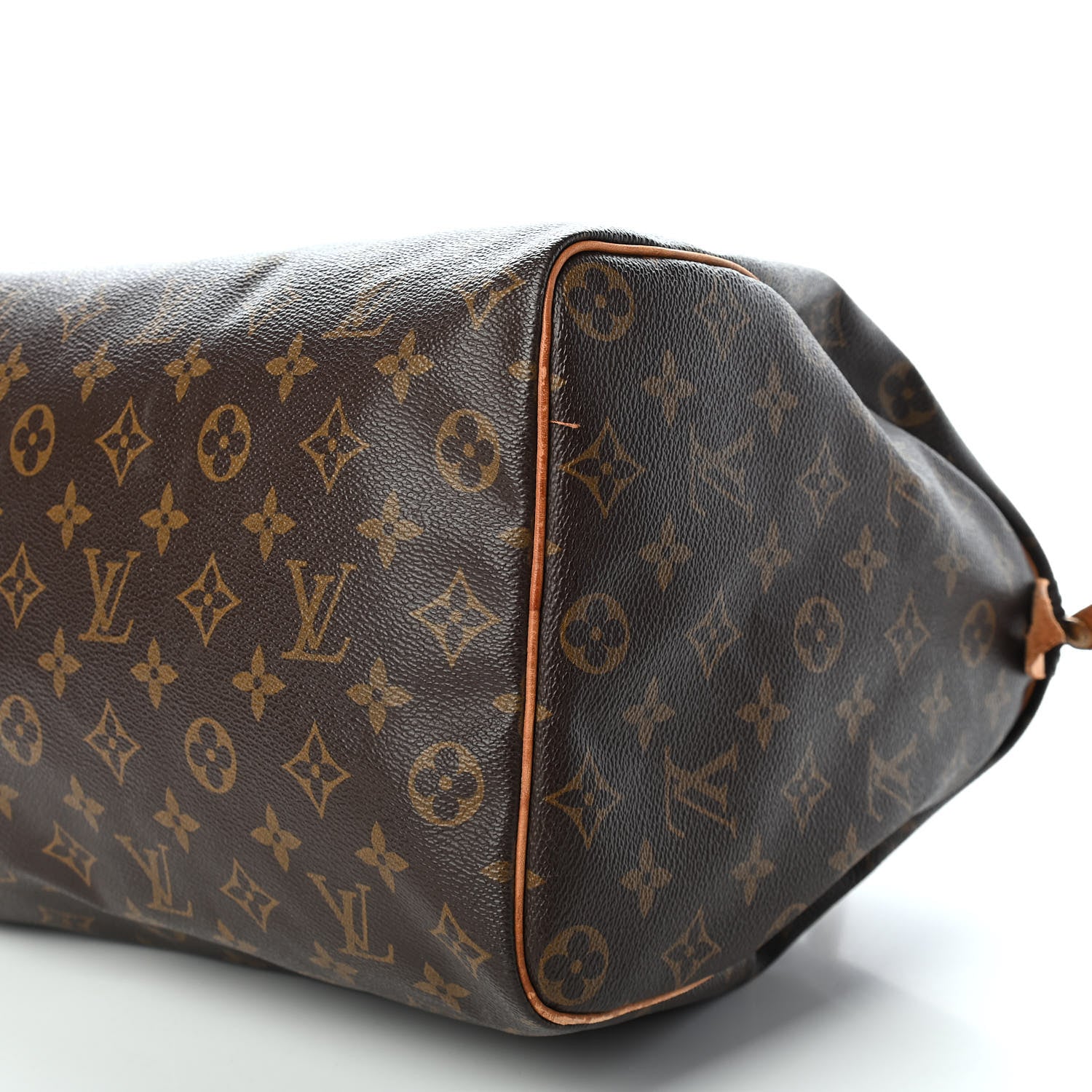 Louis Vuitton Monogram Speedy 35 6 of 15