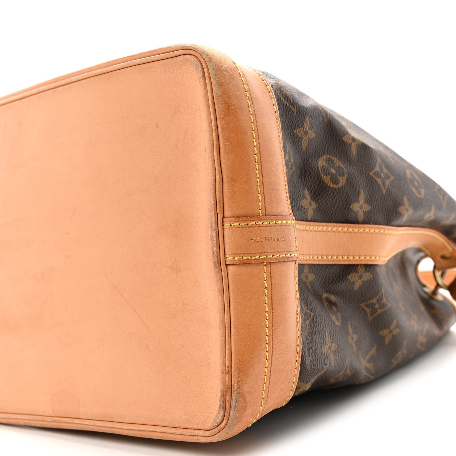Louis Vuitton Monogram Noe 10 of 14