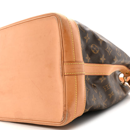 Louis Vuitton Monogram Noe 10 of 14