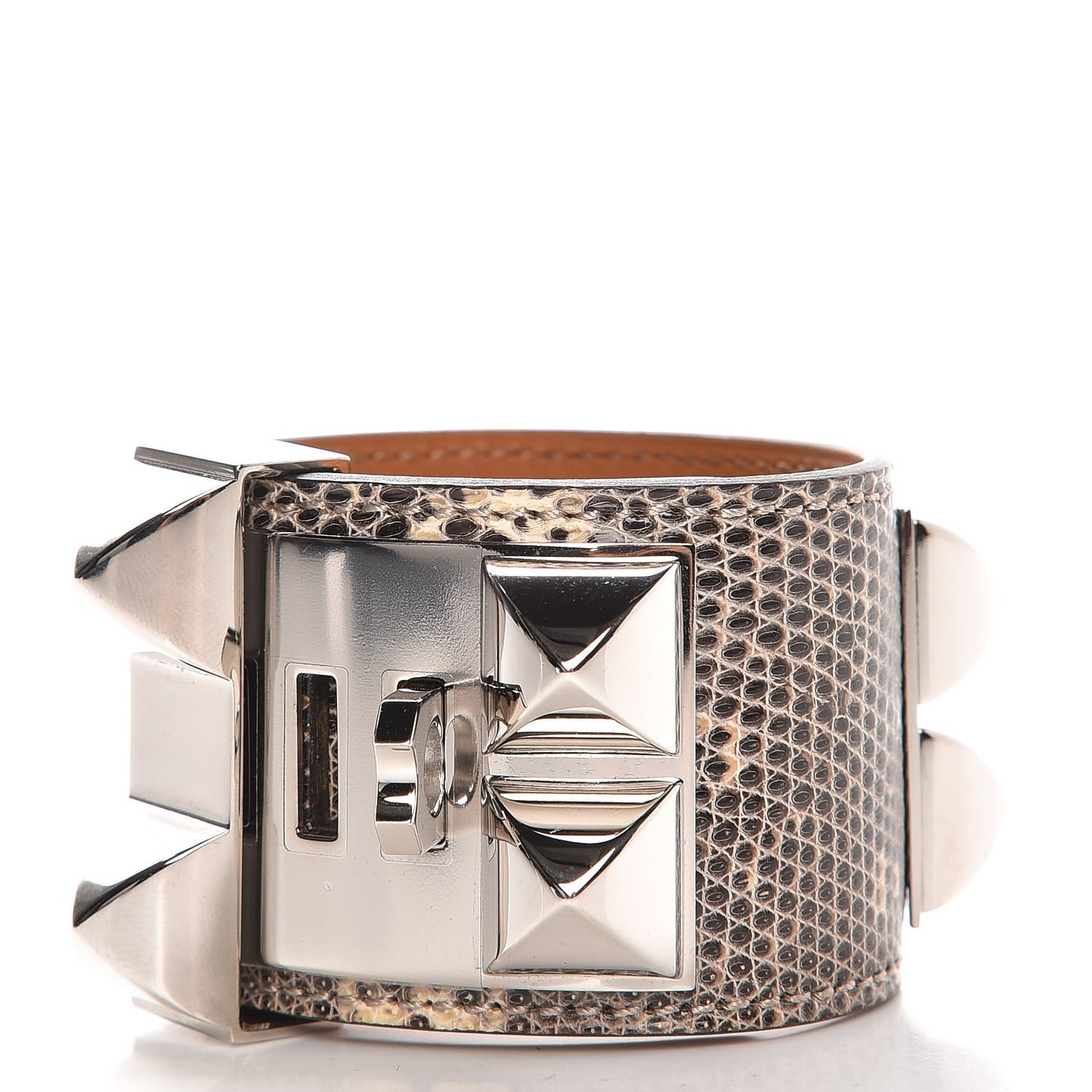 Lizard Collier De Chien CDC Bracelet S Ombre