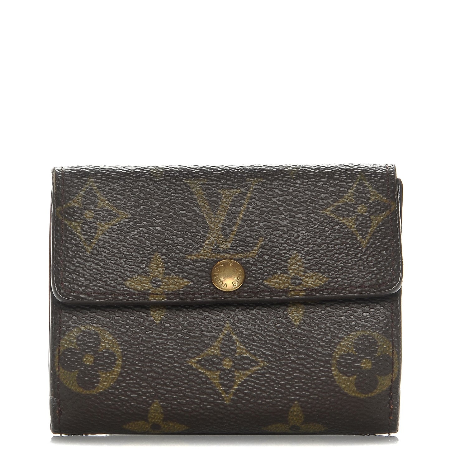 Monogram Ludlow Wallet