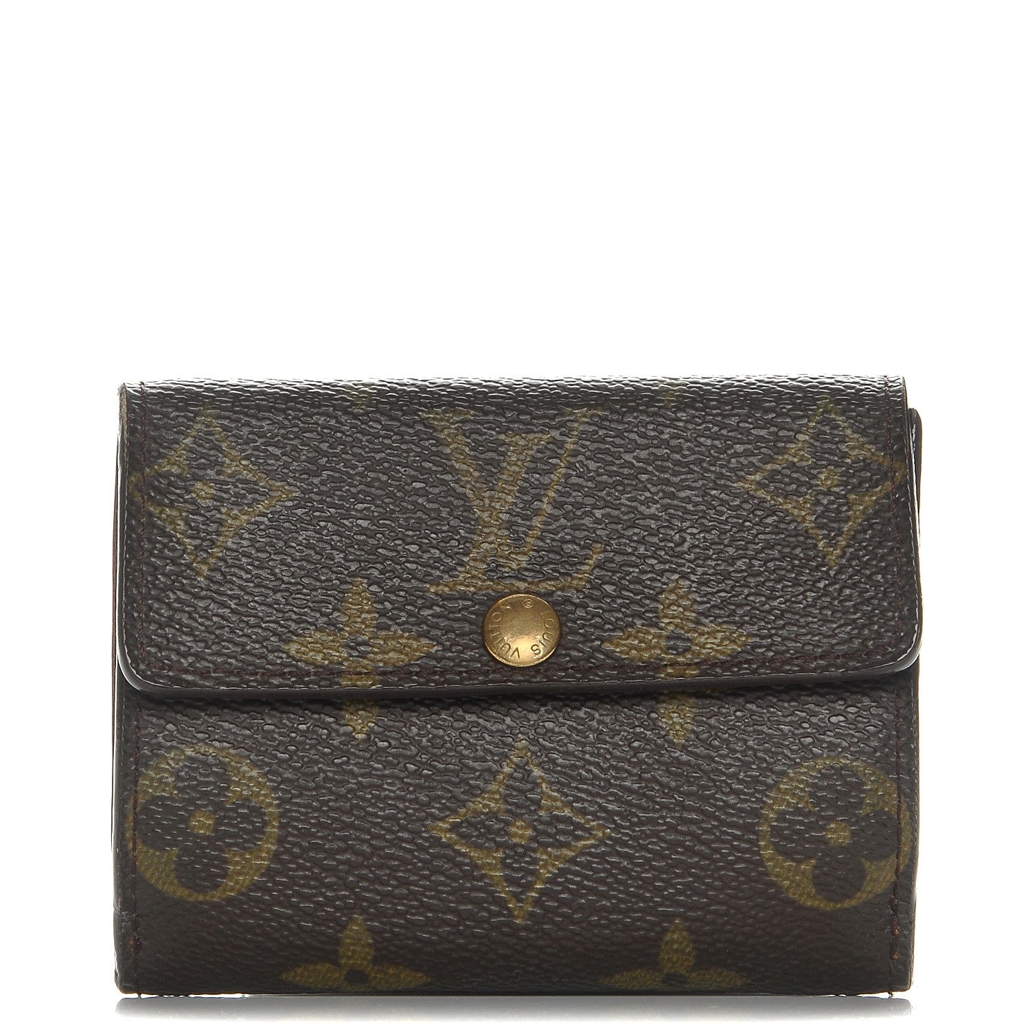 Louis Vuitton Monogram Ludlow Wallet 1 of 7