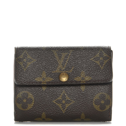 Louis Vuitton Monogram Ludlow Wallet 1 of 7