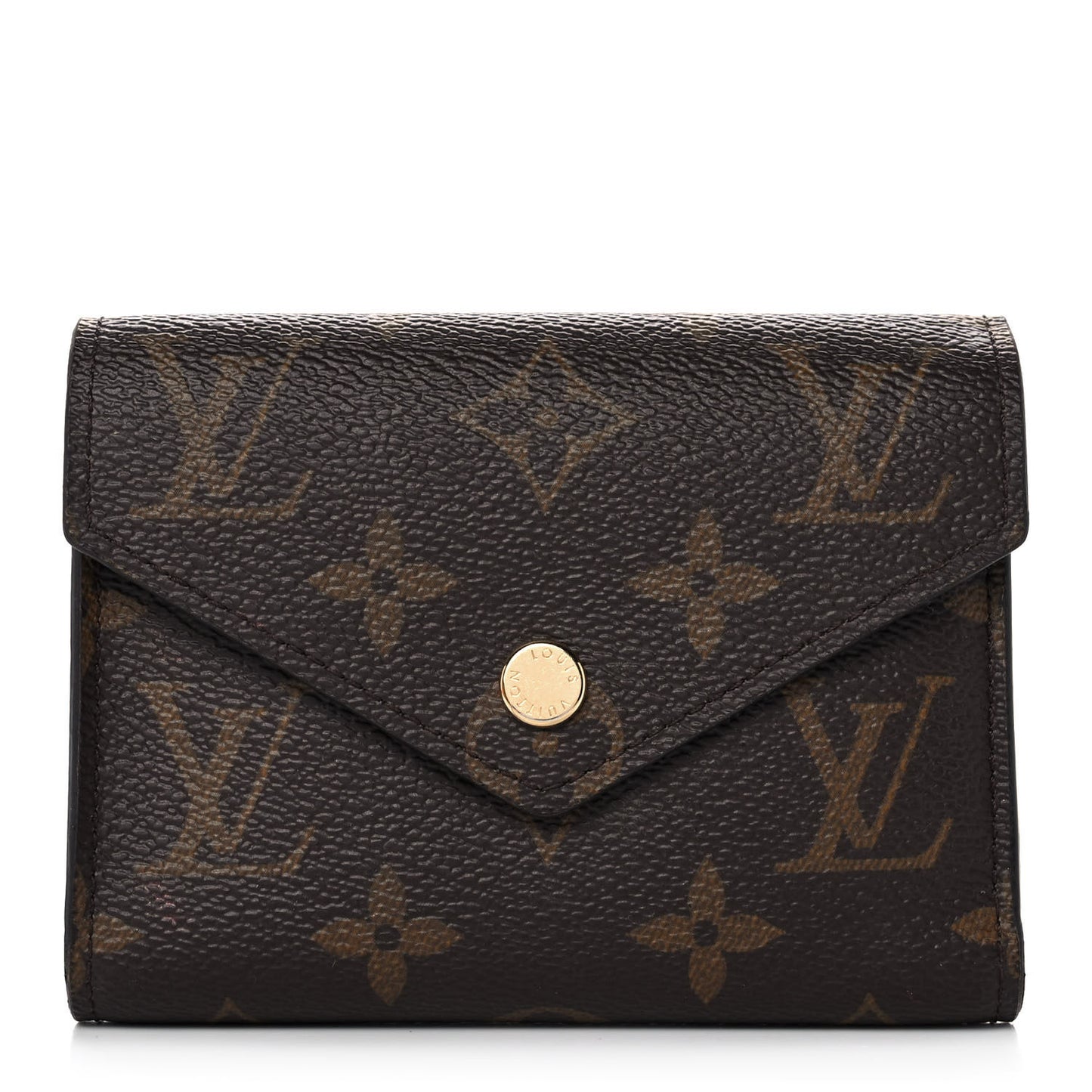 Monogram Victorine Wallet