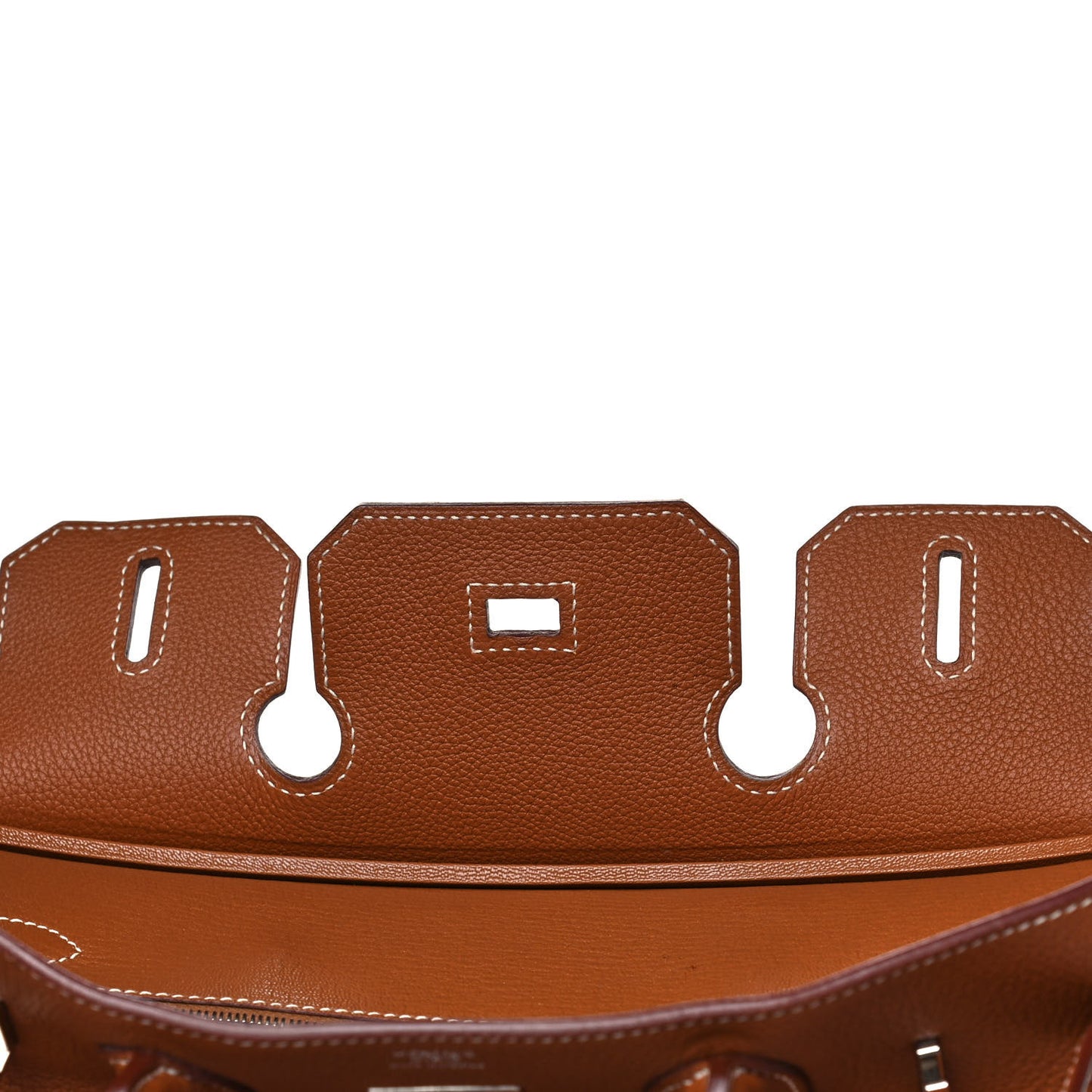 Togo Birkin 30 Gold