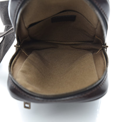 Louis Vuitton Utah Sioux Coffee 5 of 10