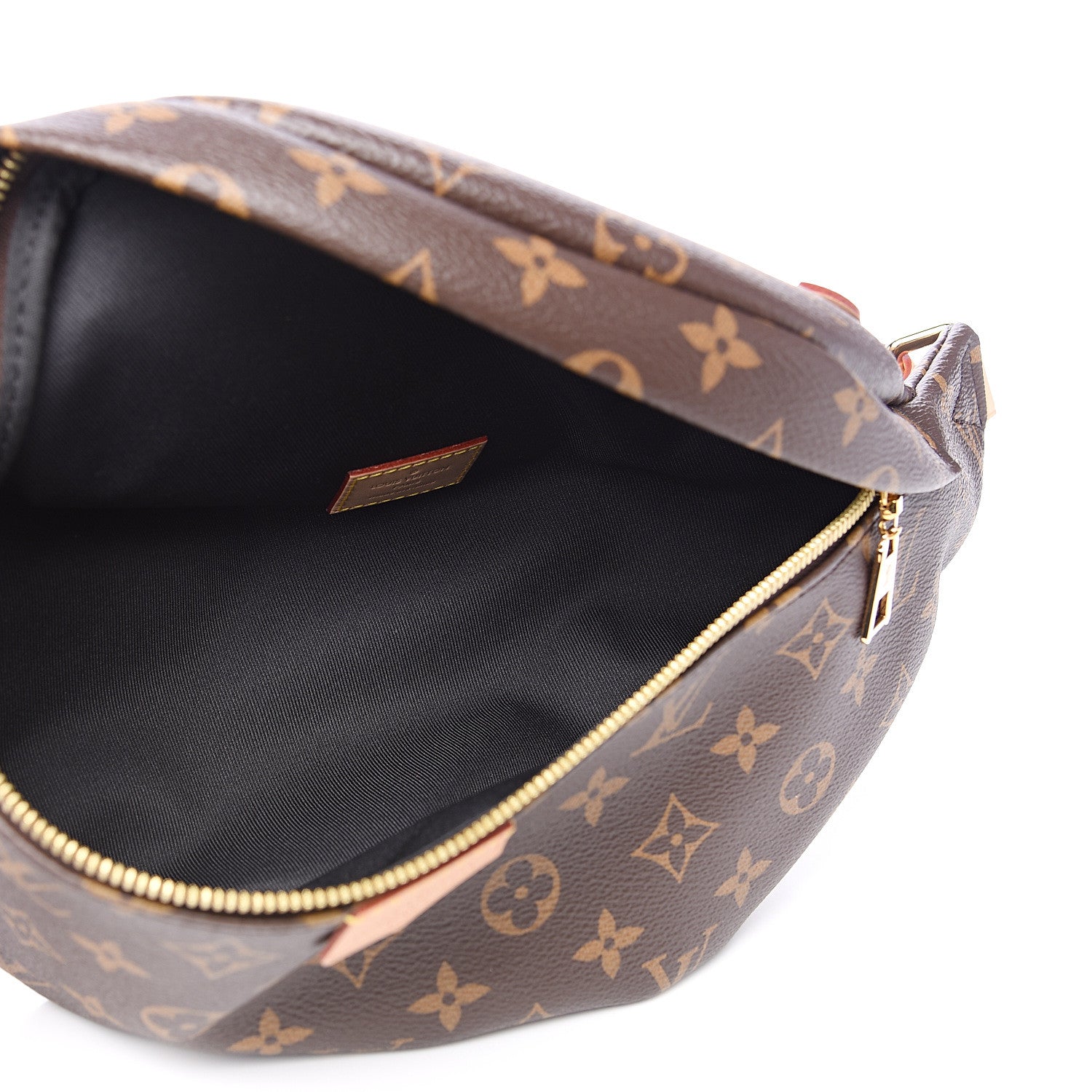Louis Vuitton Monogram Bumbag 4 of 8