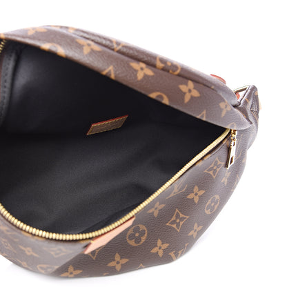 Louis Vuitton Monogram Bumbag 4 of 8