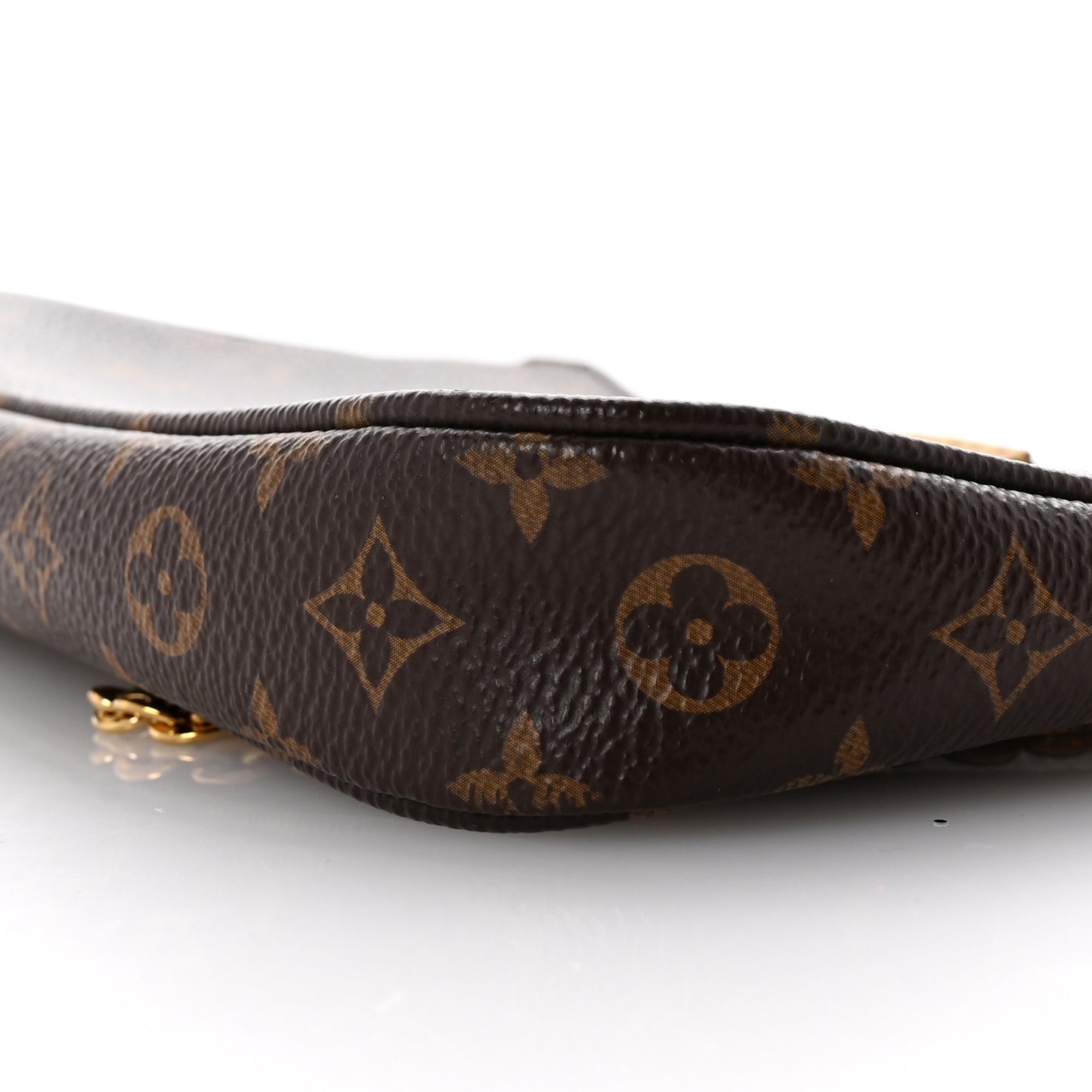 Monogram Multi Pochette Accessories Mini Pochette