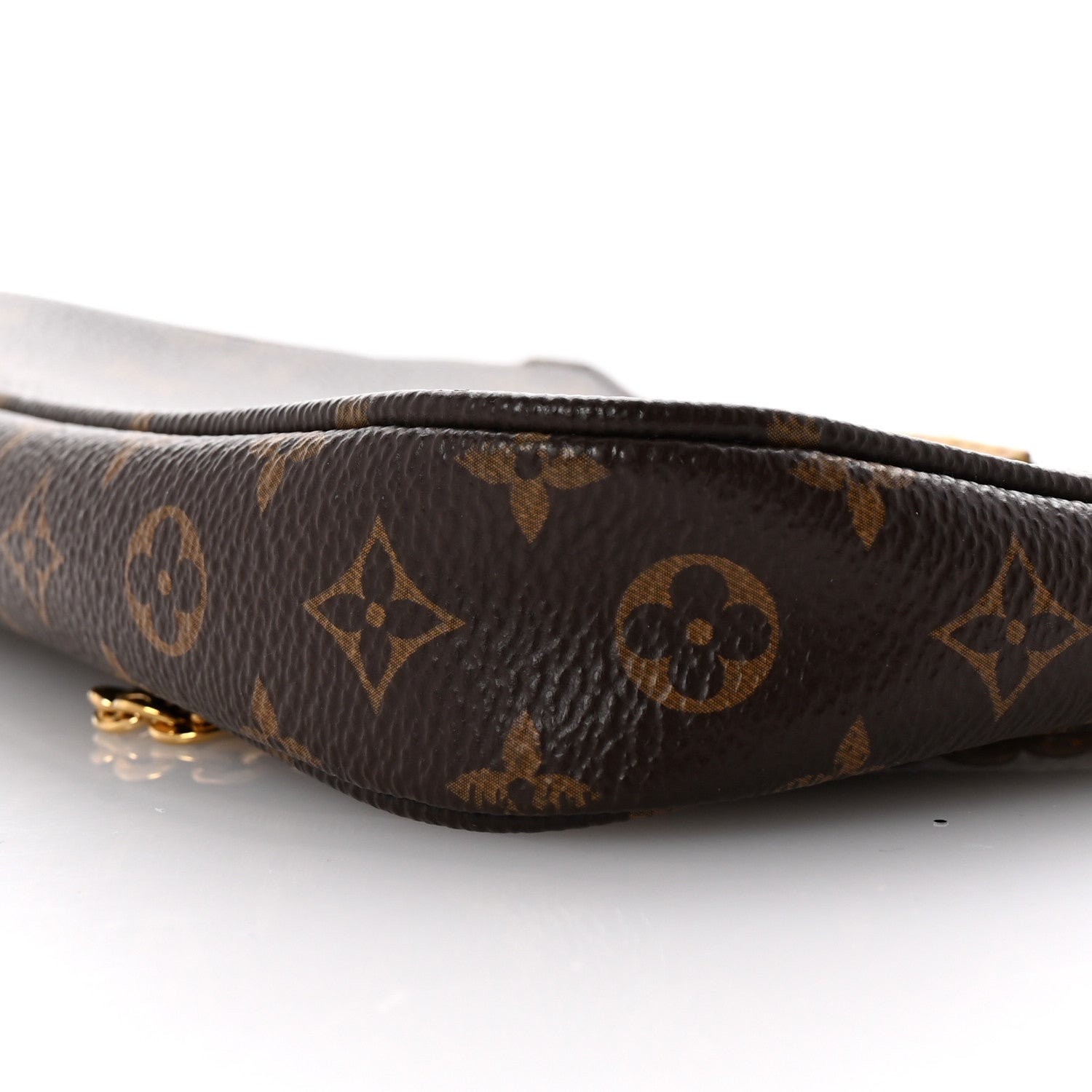 Louis Vuitton Monogram Multi Pochette Accessories Mini Pochette 9 of 9