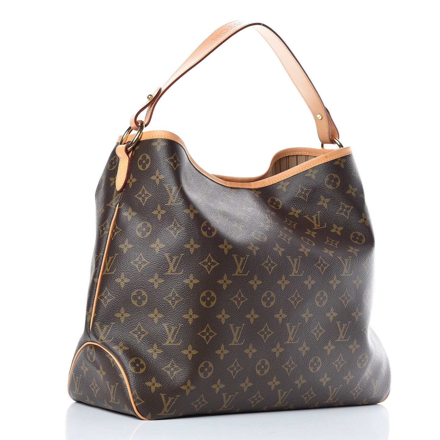 Monogram Delightful MM