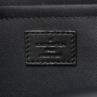Louis Vuitton Monogram Palm Springs Backpack MM 6 of 12