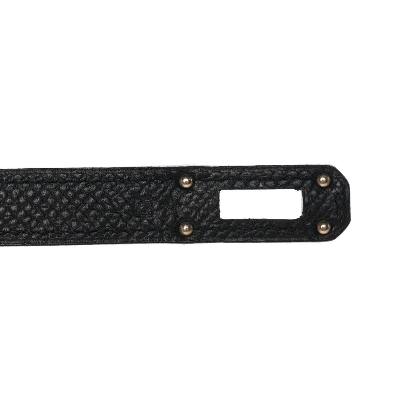 Epsom Kelly Longue Wallet Black