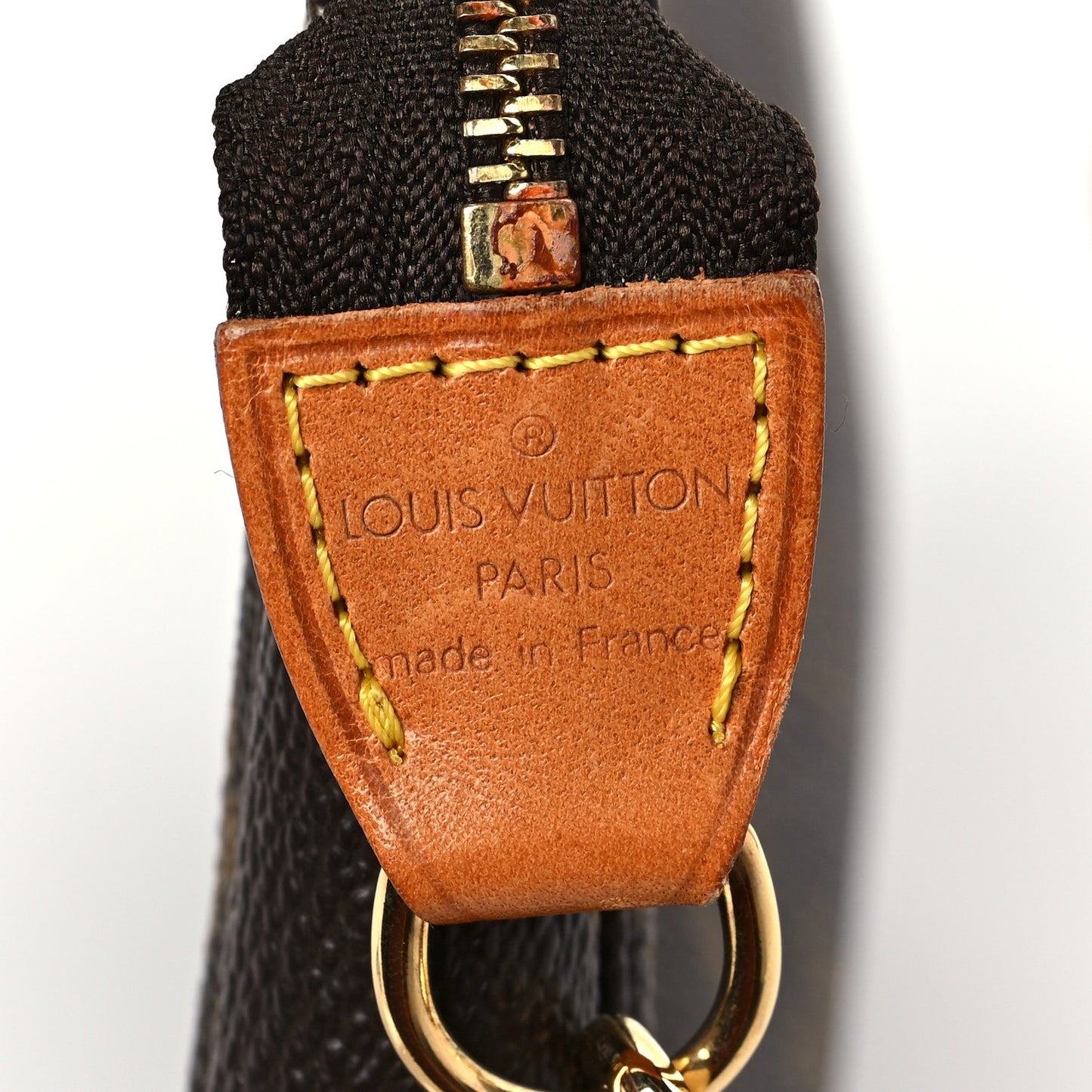 Monogram Pochette Accessories