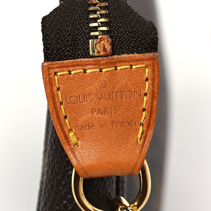 Louis Vuitton Monogram Pochette Accessories 6 of 8