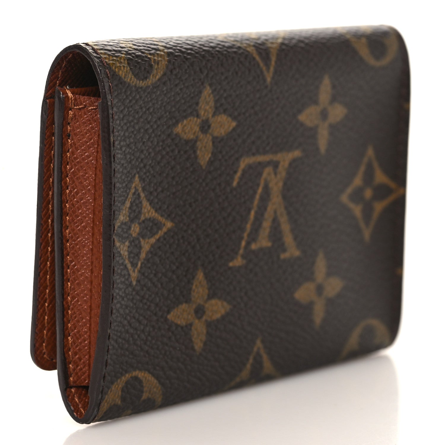 Louis Vuitton Monogram Business Card Holder 3 of 6