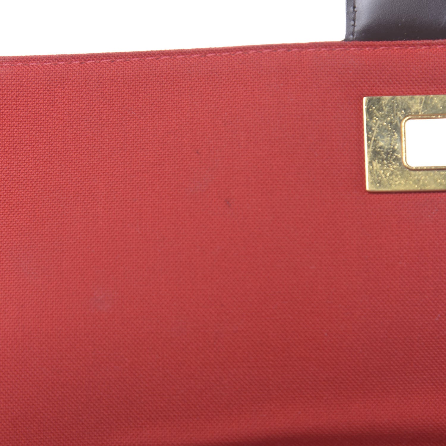 Louis Vuitton Damier Ebene Besace Rosebery 8 of 12