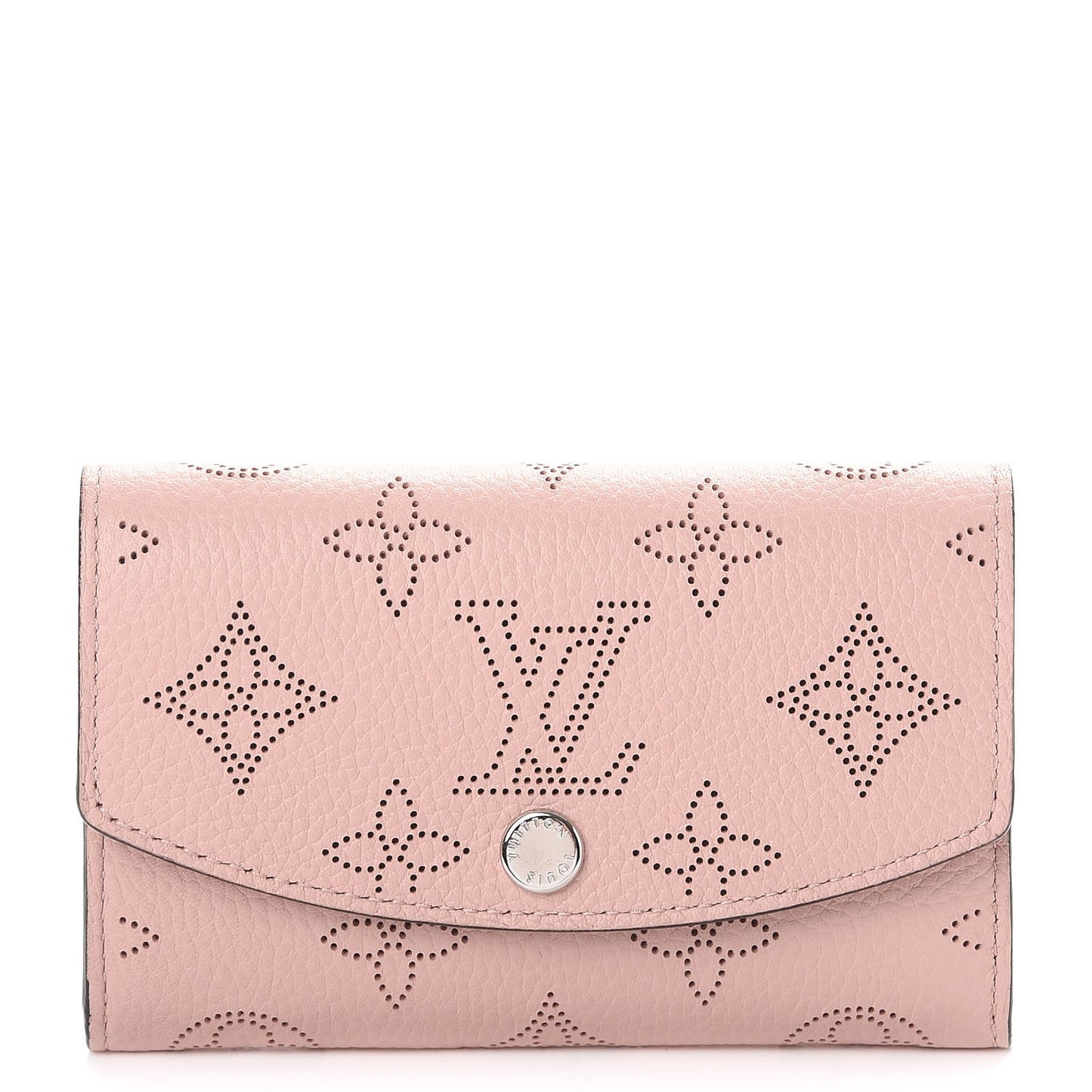 Mahina Anae Coin Purse Magnolia