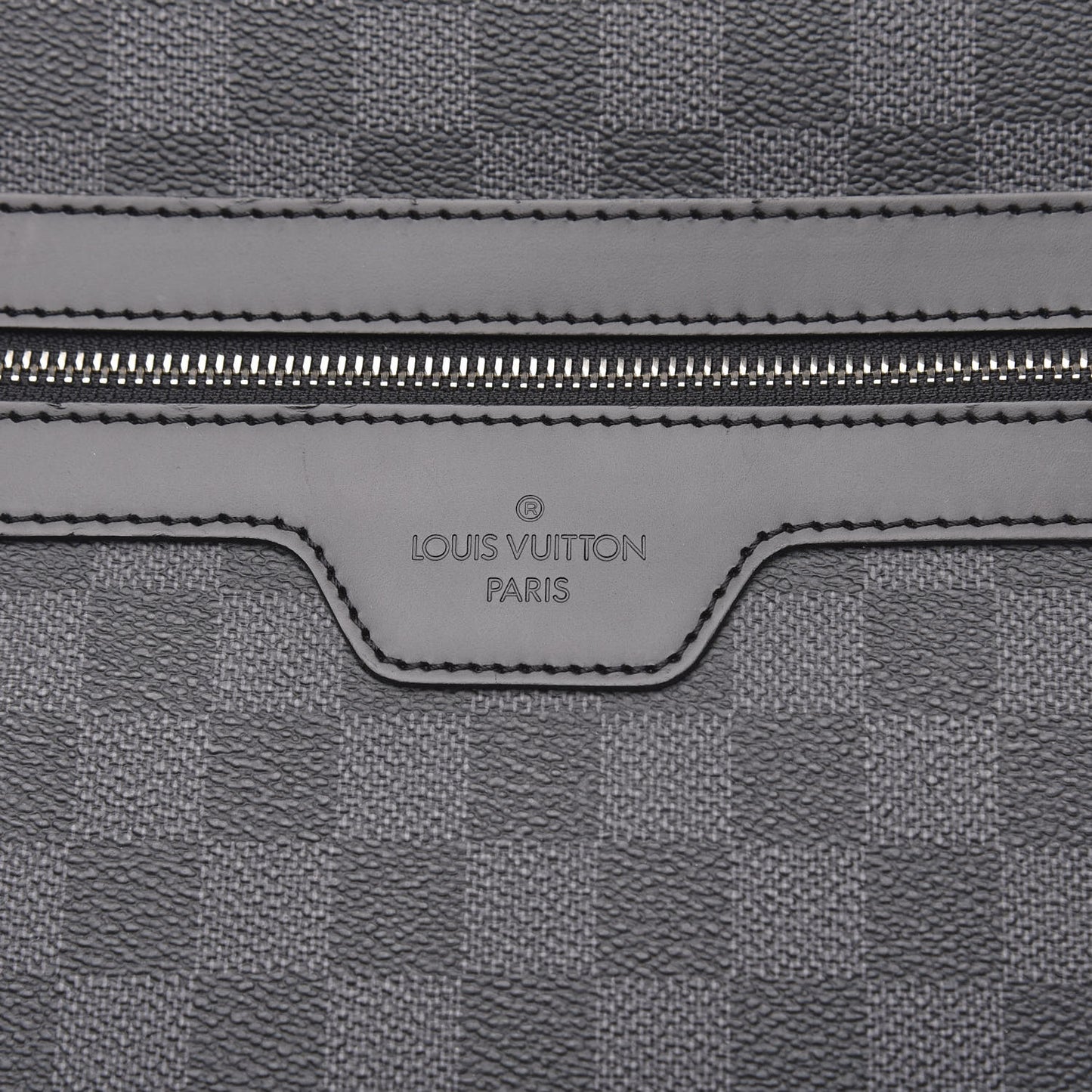 Damier Graphite Pegase 55 Rolling Luggage