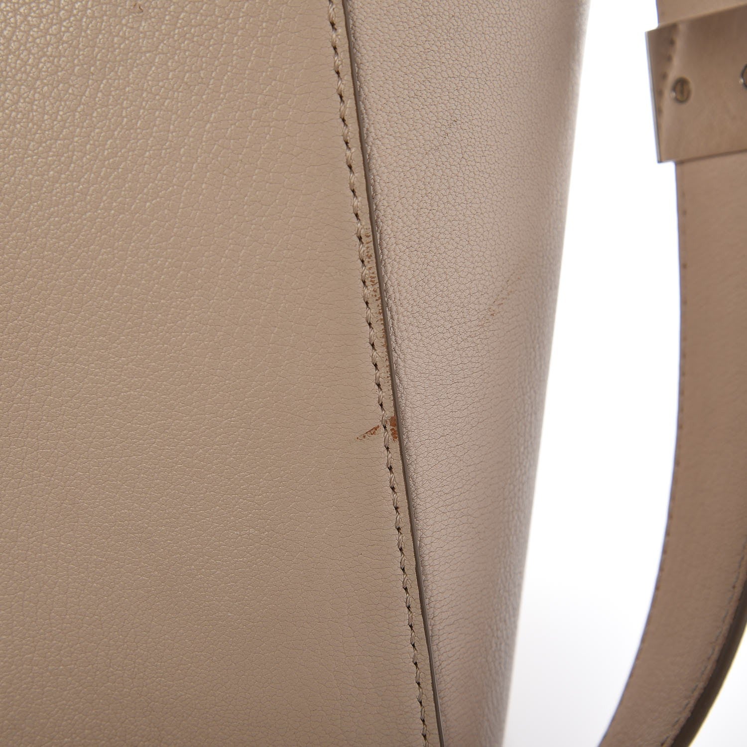 Givenchy Sugar Goatskin Medium Antigona Mastic 8 of 16