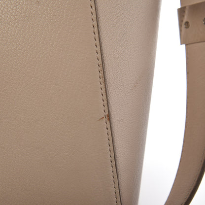 Givenchy Sugar Goatskin Medium Antigona Mastic 8 of 16