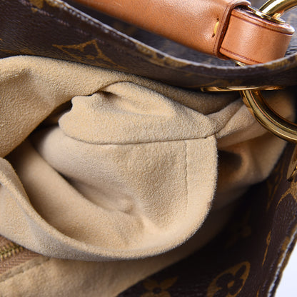 Louis Vuitton Monogram Artsy MM 7 of 11
